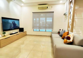 Bliss Stay Ipoh - 12 Pax